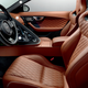 Illustration for article titled Jaguar F-Type SVR: This Is It In All Its 575 Horsepower Glory